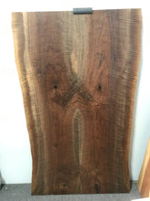 Load image into Gallery viewer, Walnut Book-matched Tabletop
