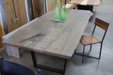 Load image into Gallery viewer, Darkened English Elm Table
