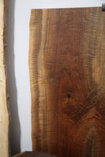 Load image into Gallery viewer, Walnut Book-matched Tabletop