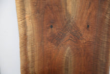 Load image into Gallery viewer, Walnut Book-matched Tabletop