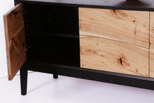 Load image into Gallery viewer, English Elm & Oak Credenza