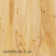 Load image into Gallery viewer, Ebonized Maple Stool