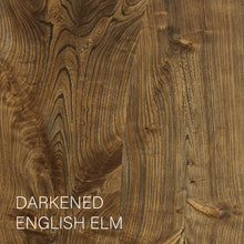 Load image into Gallery viewer, Ebonized Maple Stool