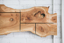 Load image into Gallery viewer, Elm Slab Art