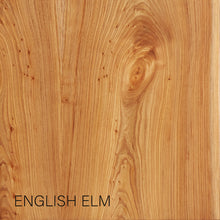 Load image into Gallery viewer, Ebonized Maple Stool