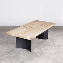 Load image into Gallery viewer, American Elm Coffee Table