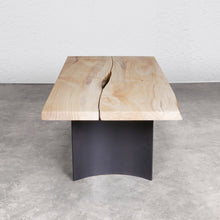 Load image into Gallery viewer, American Elm Coffee Table