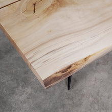 Load image into Gallery viewer, American Elm Coffee Table