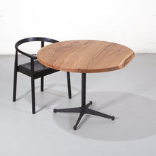 Load image into Gallery viewer, English Elm Round Tabletop