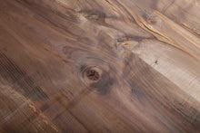 Load image into Gallery viewer, Ebonized Maple Dining Table