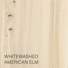 Load image into Gallery viewer, Ebonized Maple Stool