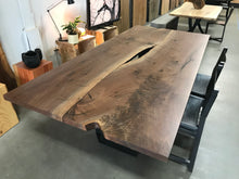 Load image into Gallery viewer, Walnut Canyon Dining Table
