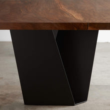Load image into Gallery viewer, Walnut Canyon Dining Table
