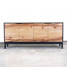 Load image into Gallery viewer, Madrone &amp; Oak Credenza
