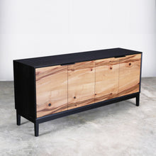Load image into Gallery viewer, Madrone &amp; Oak Credenza
