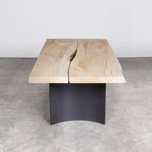 Load image into Gallery viewer, American Elm Coffee Table
