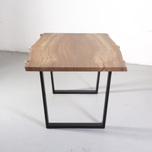 Load image into Gallery viewer, English Elm Table Top
