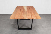 Load image into Gallery viewer, Live Edge Madrone Dining Table
