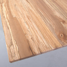 Load image into Gallery viewer, Spalted Maple Dining Table
