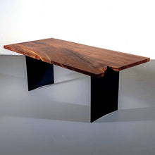 Load image into Gallery viewer, Walnut Dining Table
